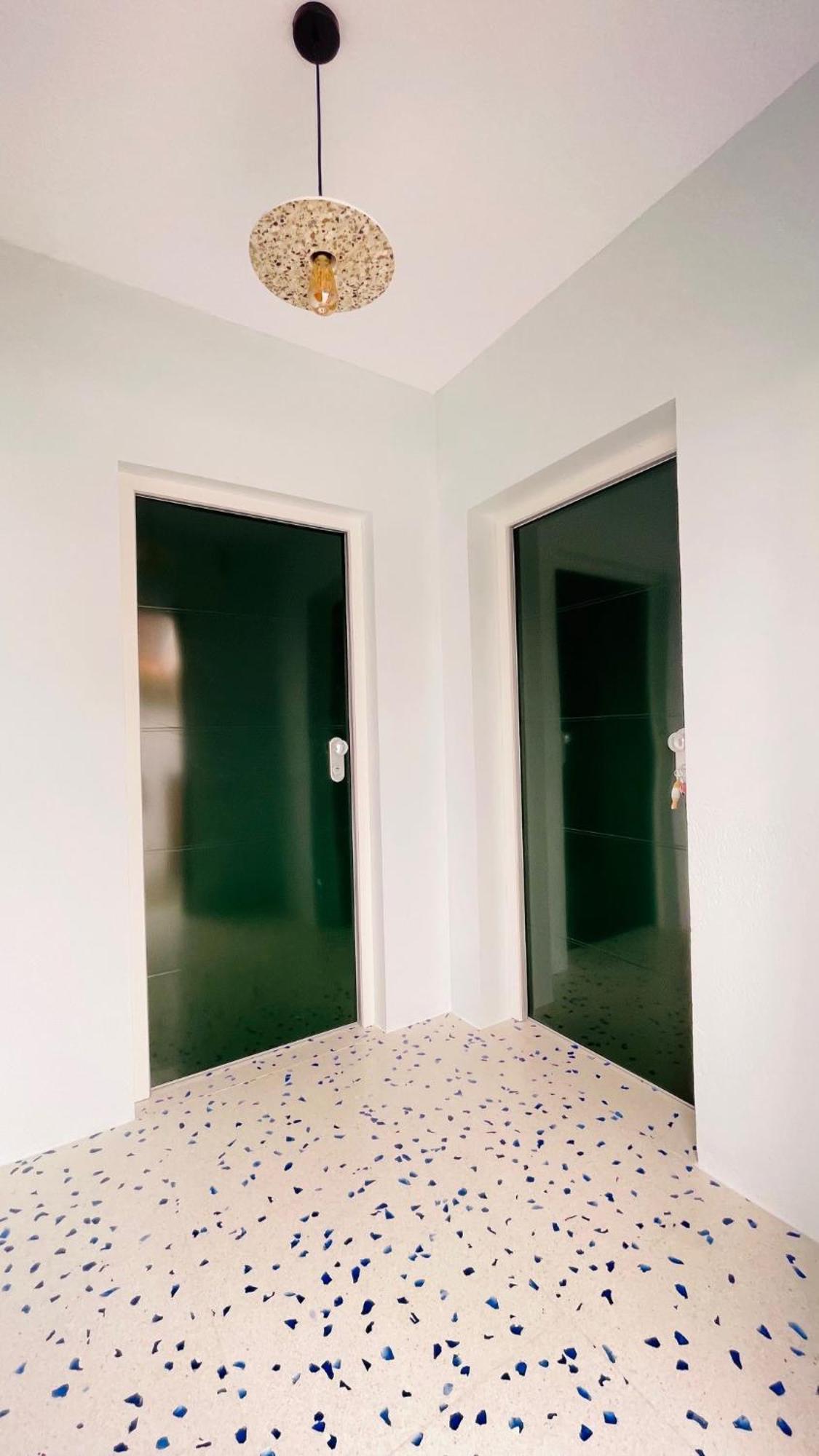 Apartamento New Calm & Charming Loft Altea Exterior foto