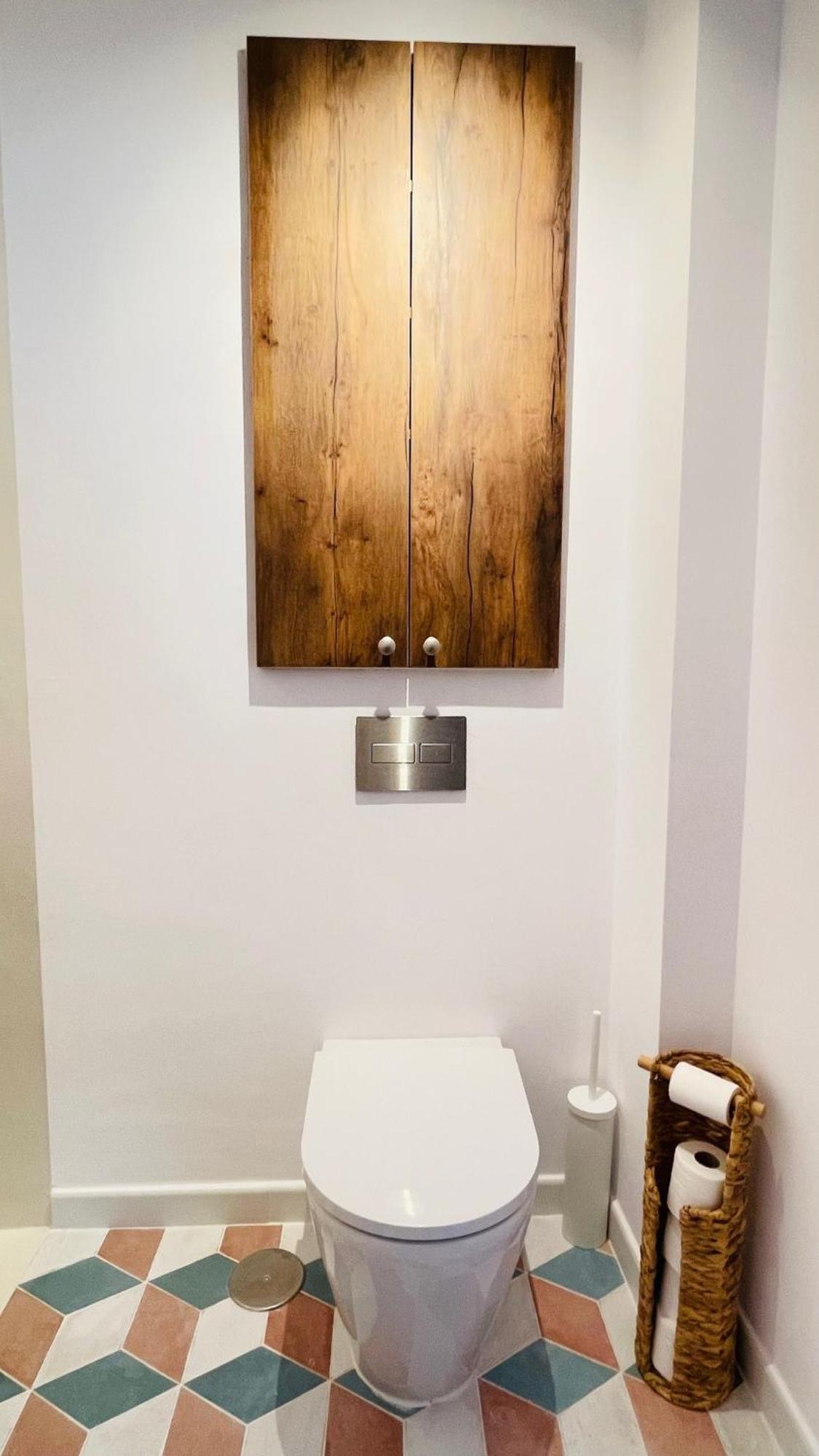 Apartamento New Calm & Charming Loft Altea Exterior foto