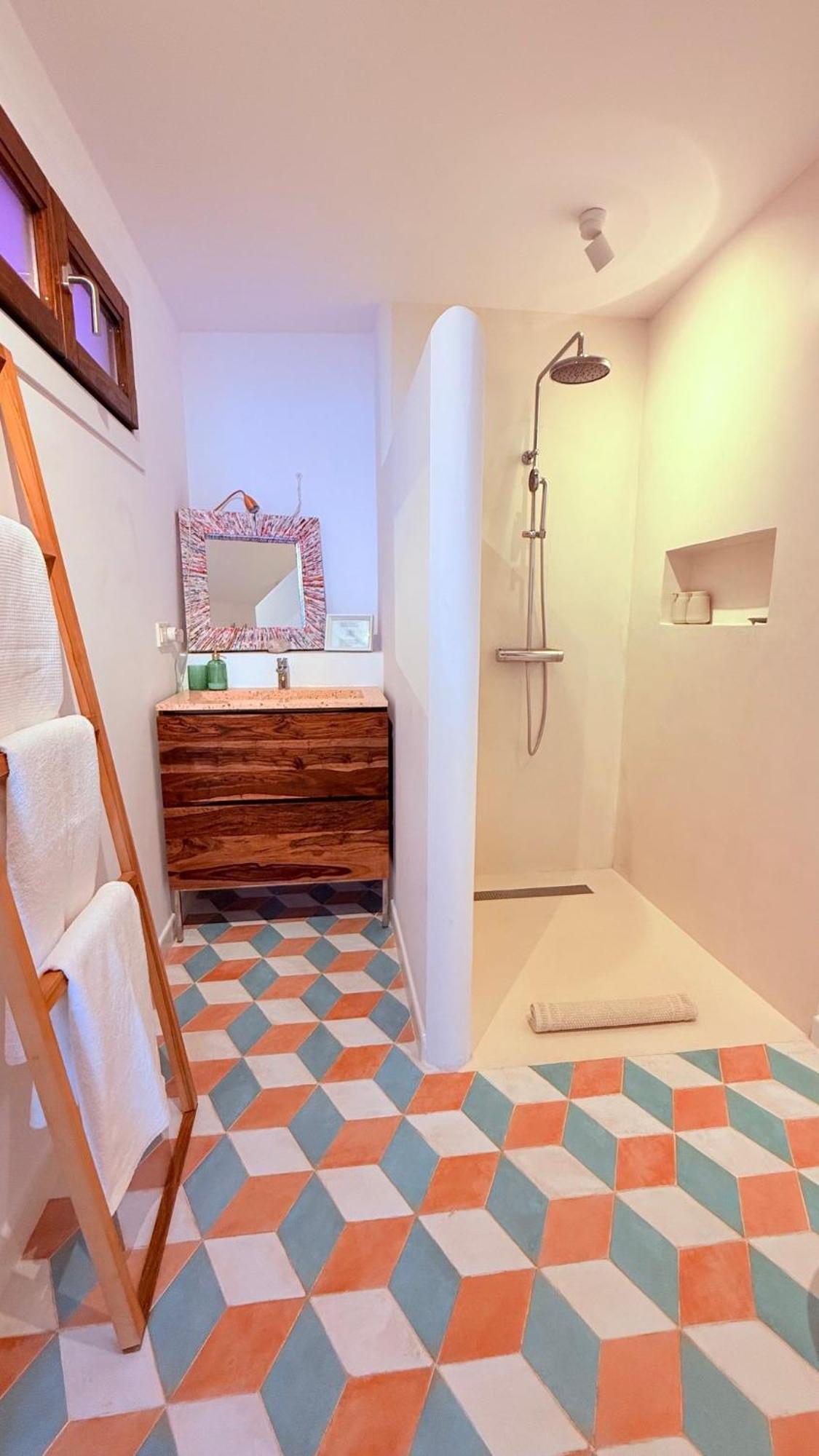 Apartamento New Calm & Charming Loft Altea Exterior foto
