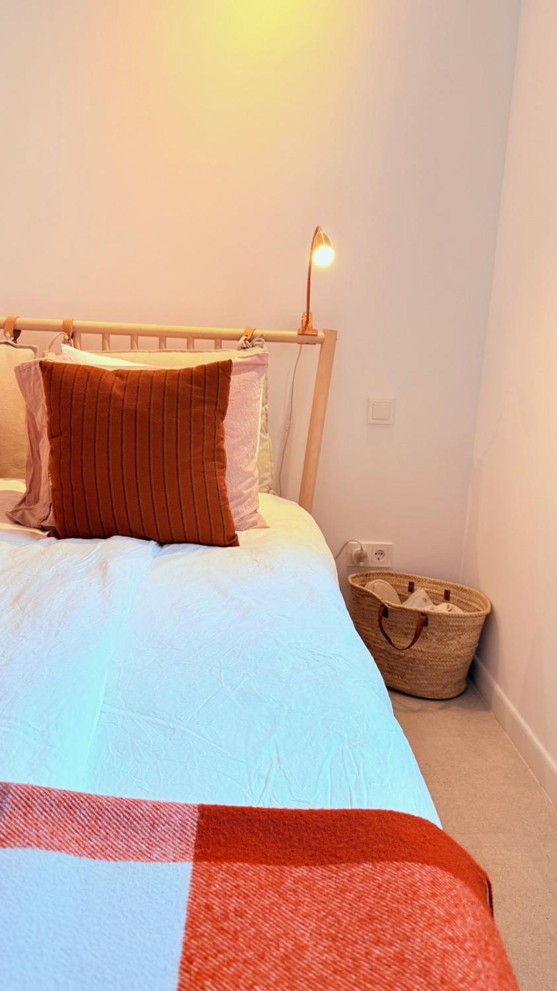 Apartamento New Calm & Charming Loft Altea Exterior foto