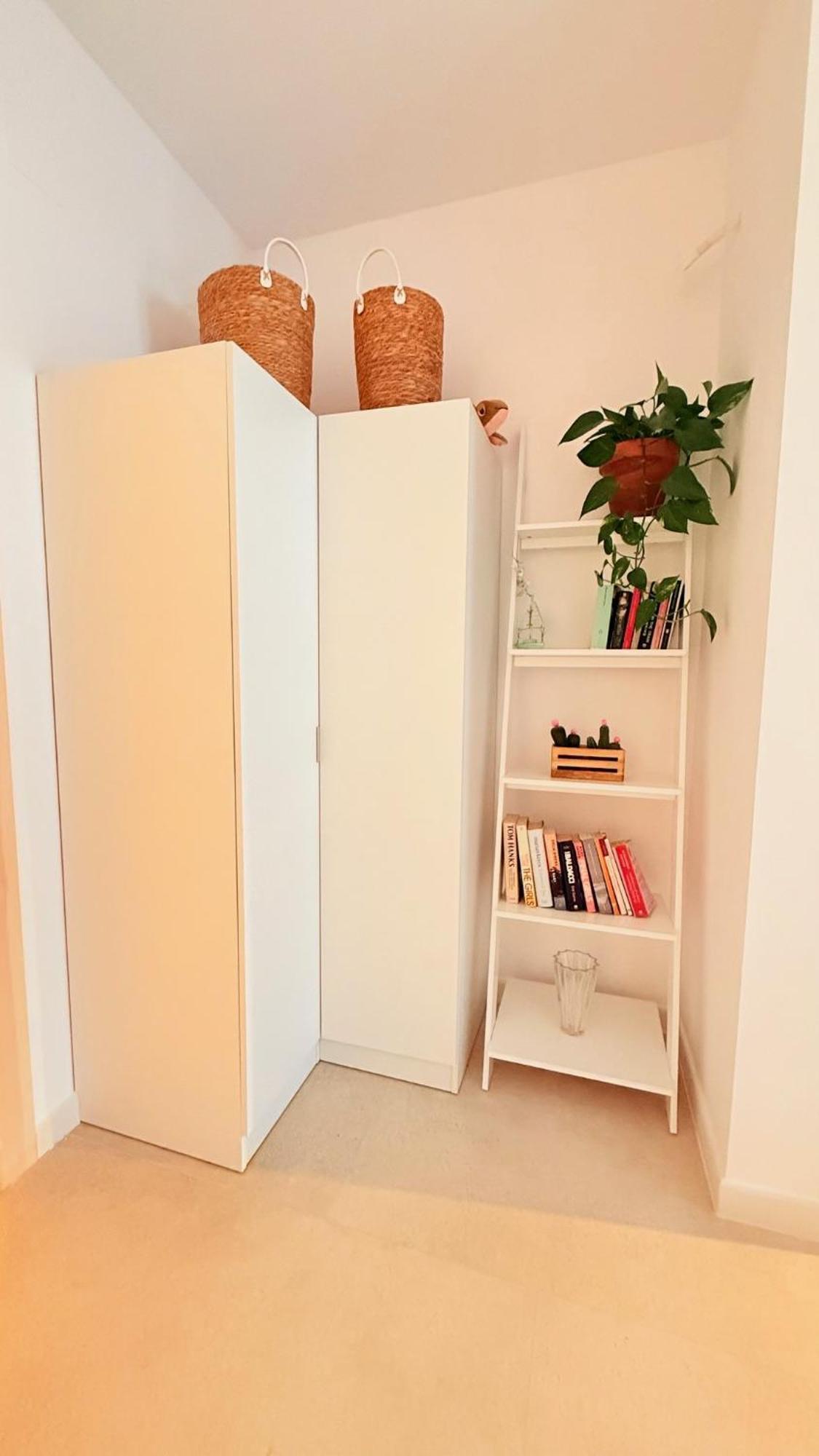 Apartamento New Calm & Charming Loft Altea Exterior foto